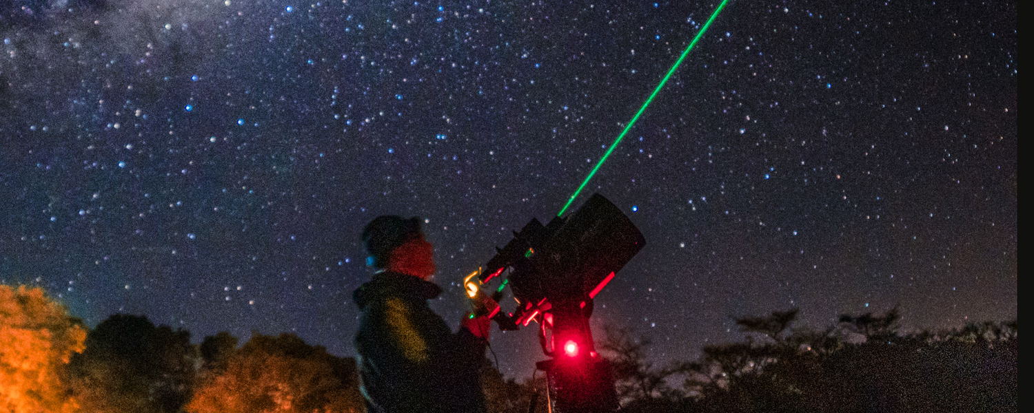 Astronomy