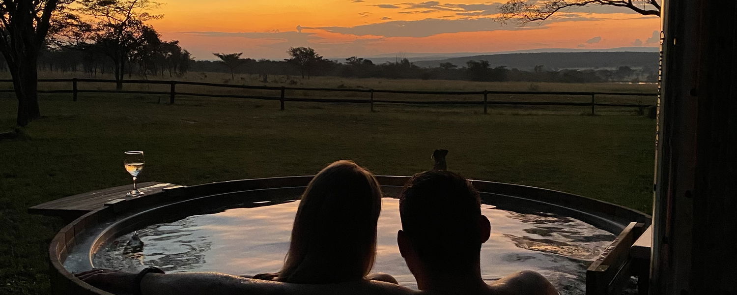 Romantic Destination