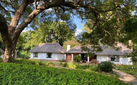 Waterberg Cottages