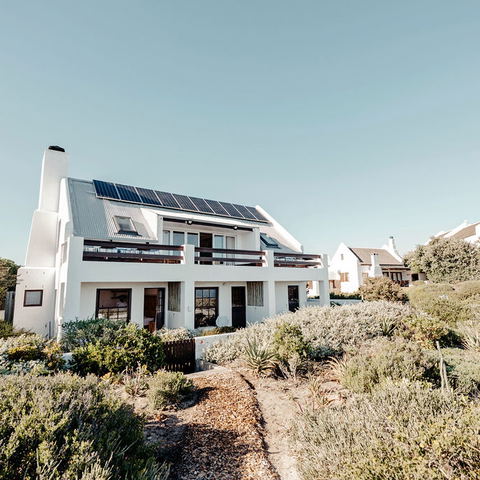 Guesthouse