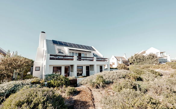 Guesthouse