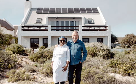 A Love For Showing Off Southern Africa With the World
