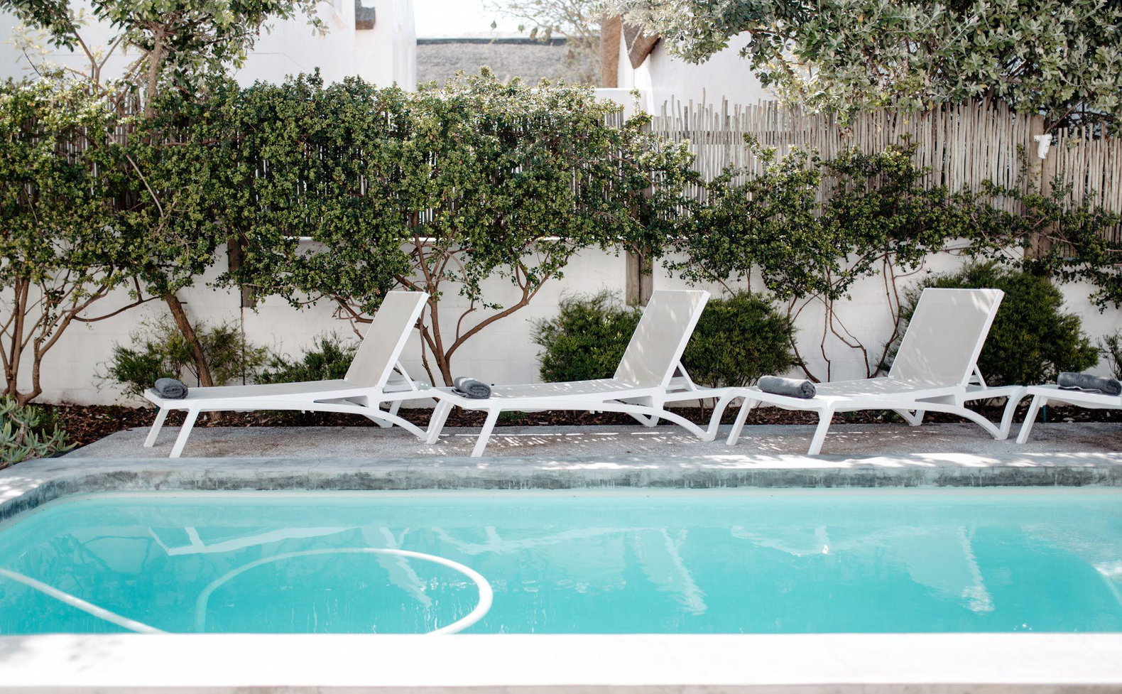 image showing pool at gonana collection
