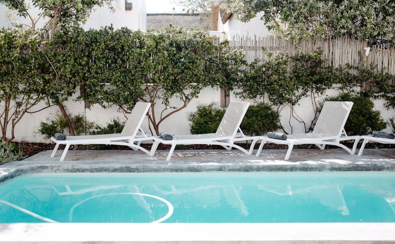 image showing pool at gonana collection image showing pool at gonana collection