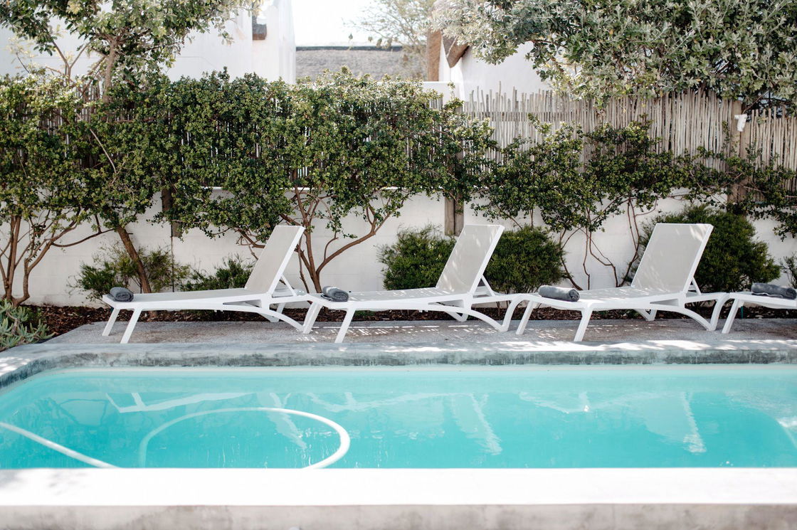 image showing pool at gonana collection