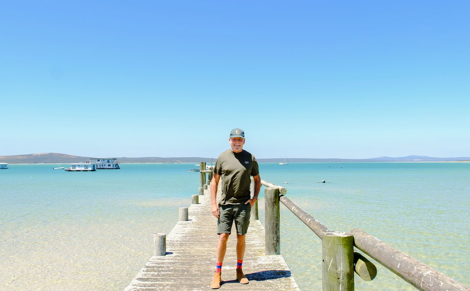 Jonas’ City Days and Atlantic Ocean Escapes