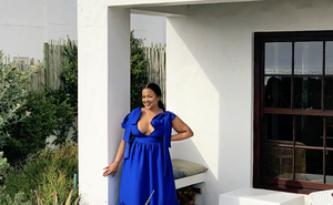 Women’s Month Meets Flower Season