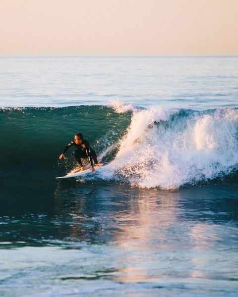 Surfing Lessons