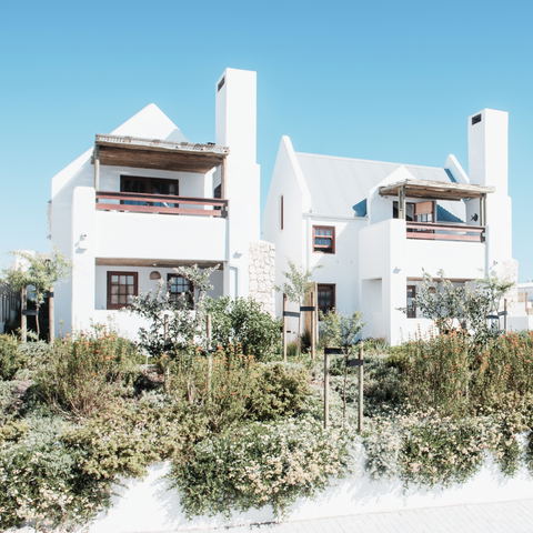 Houses