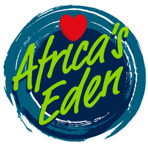 Africa's Eden
