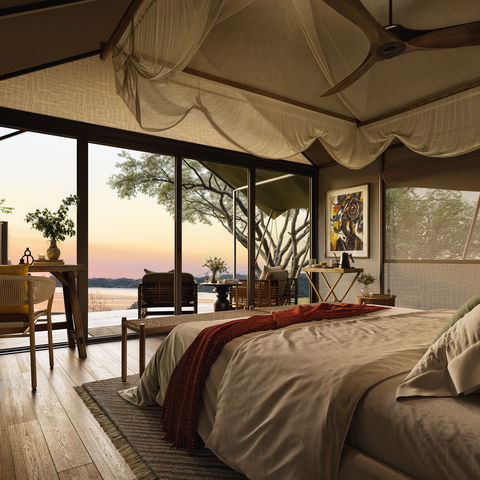 Accommodation