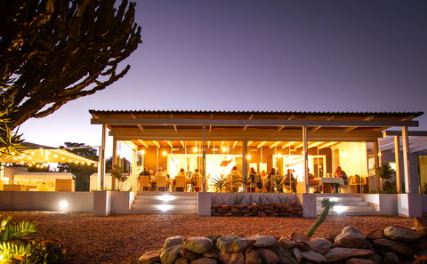 Mo & Rose - Robertson Wine Valley, South Africa