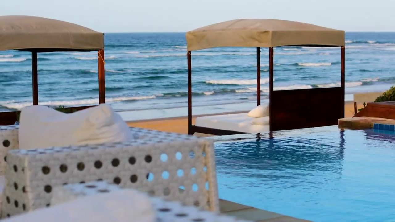 The Pearl of the Indian Ocean