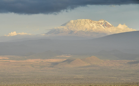 Days 4-6: Under the Maasai Skies