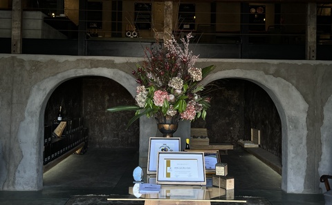 Weltevrede Wine Estate: A Symphony of Wine