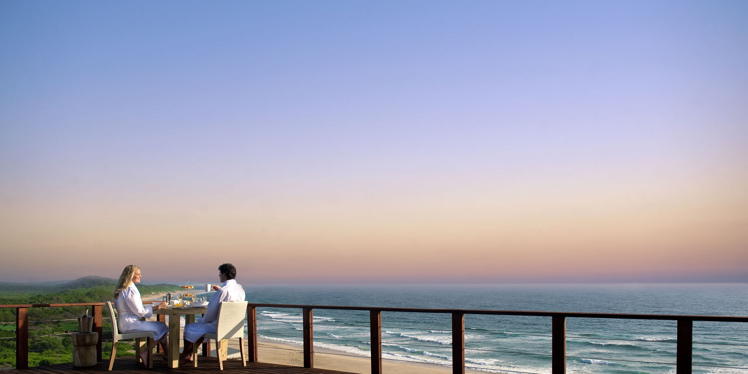 Tranquil Allure of Mozambique