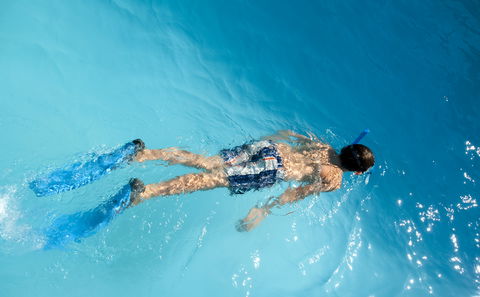 The Ultimate Bush to Beach