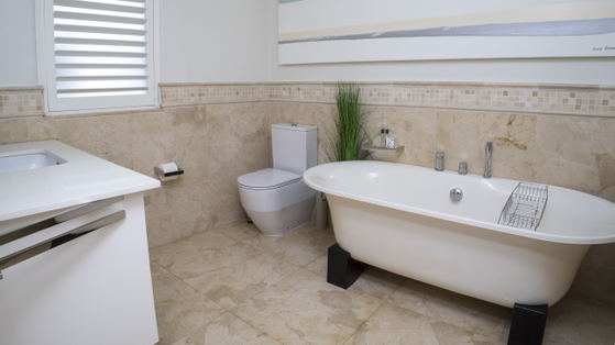 Third Bathroom