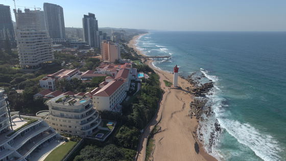 Surrounding Views