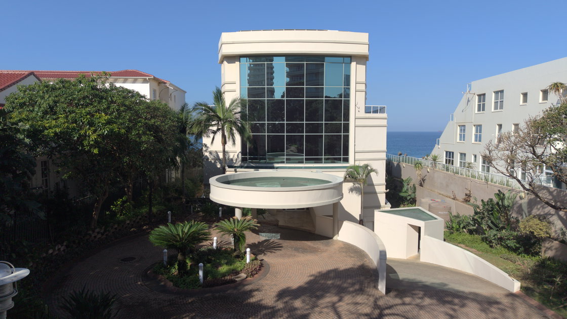 The Building