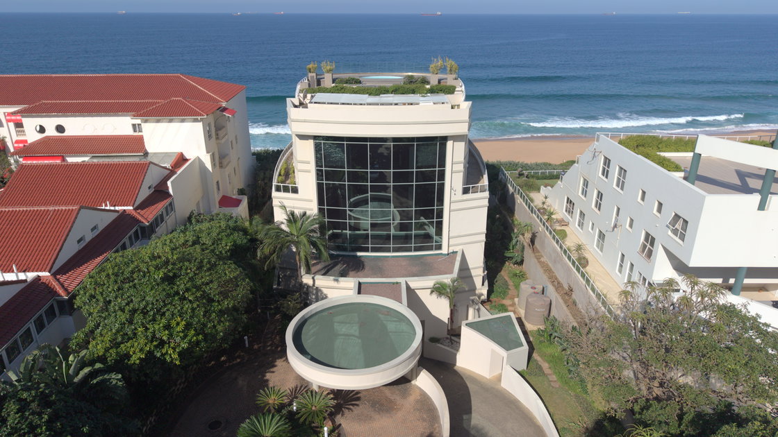 The Building