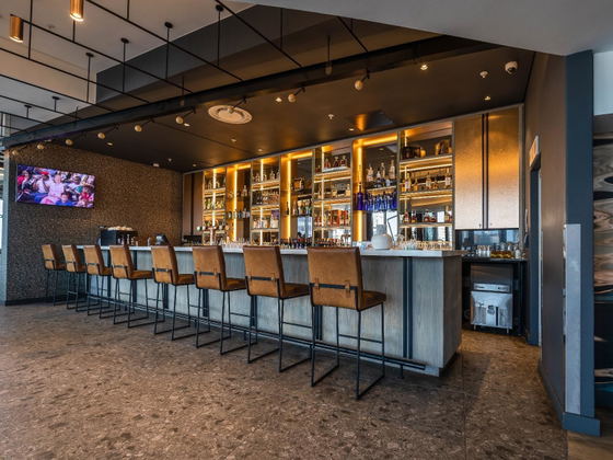 Communal Bar