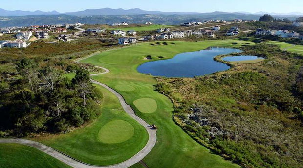 Pezula Golf Course