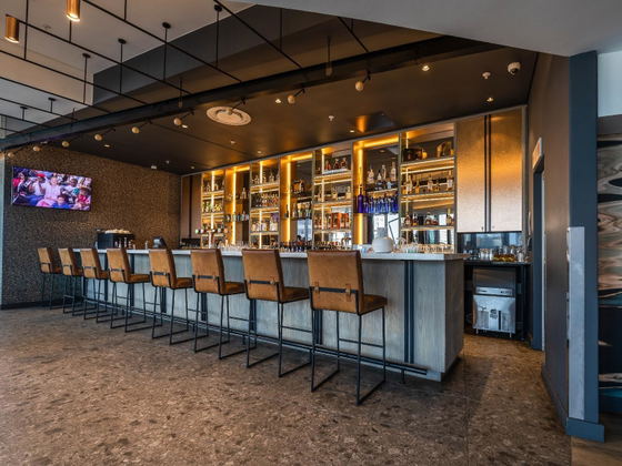 Communal Bar