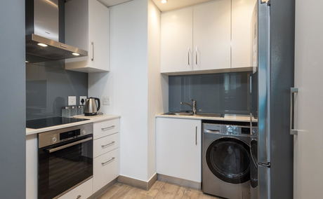 Kitchen Kitchen
