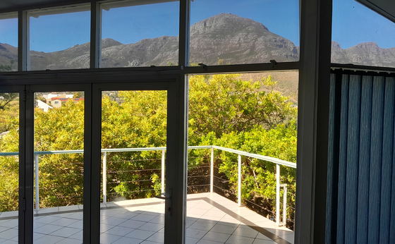 Second Floor Self-Catering Apartment