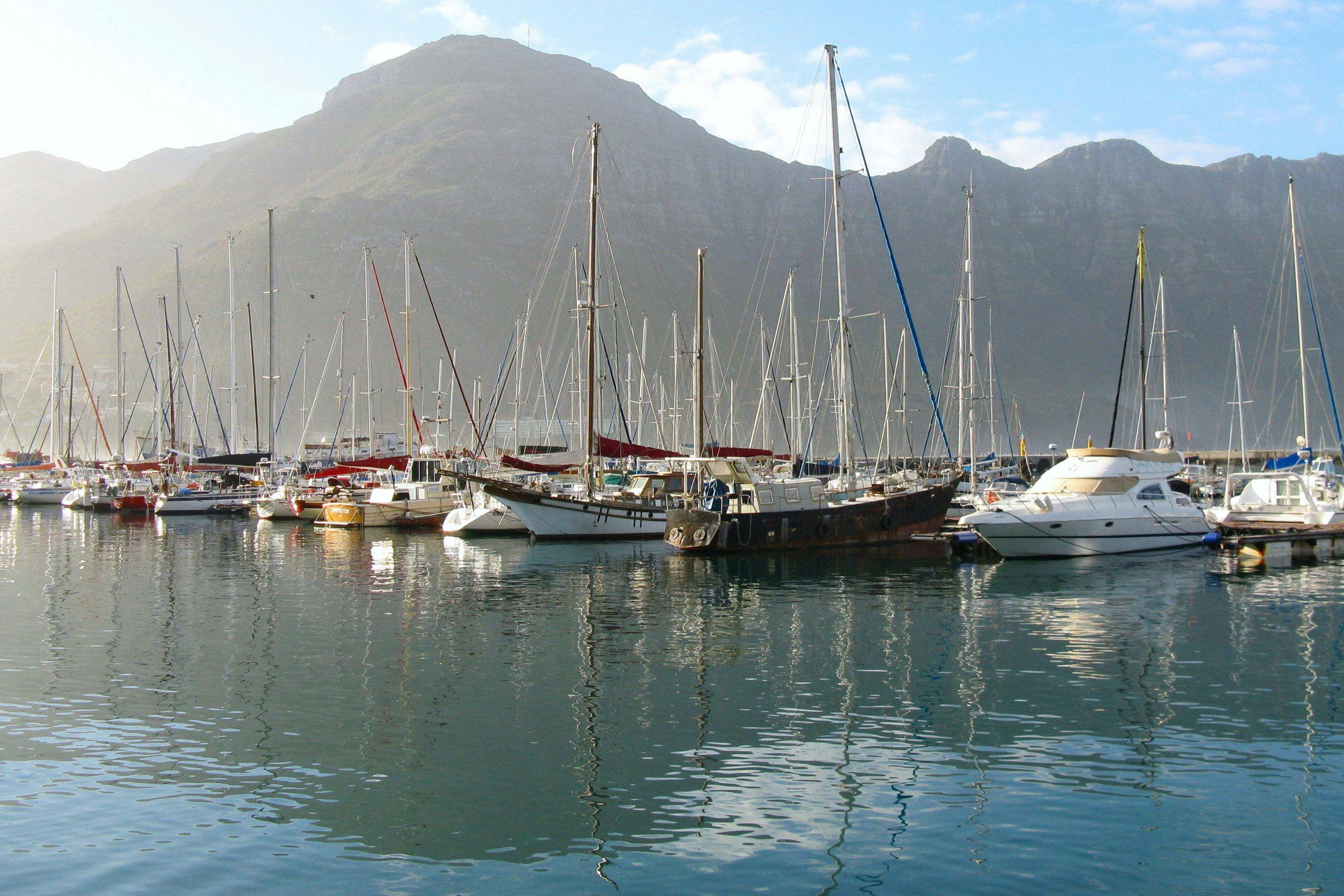 Get in touch
