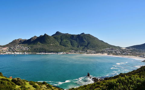 The Republic Of Hout Bay