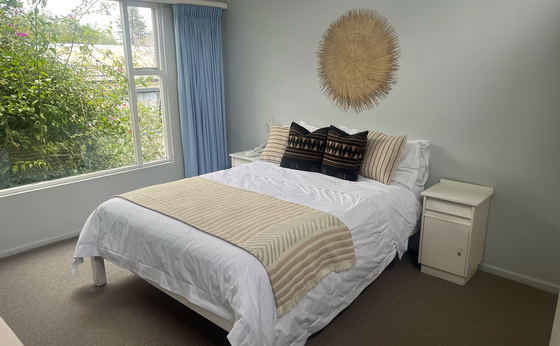 Double Rooms