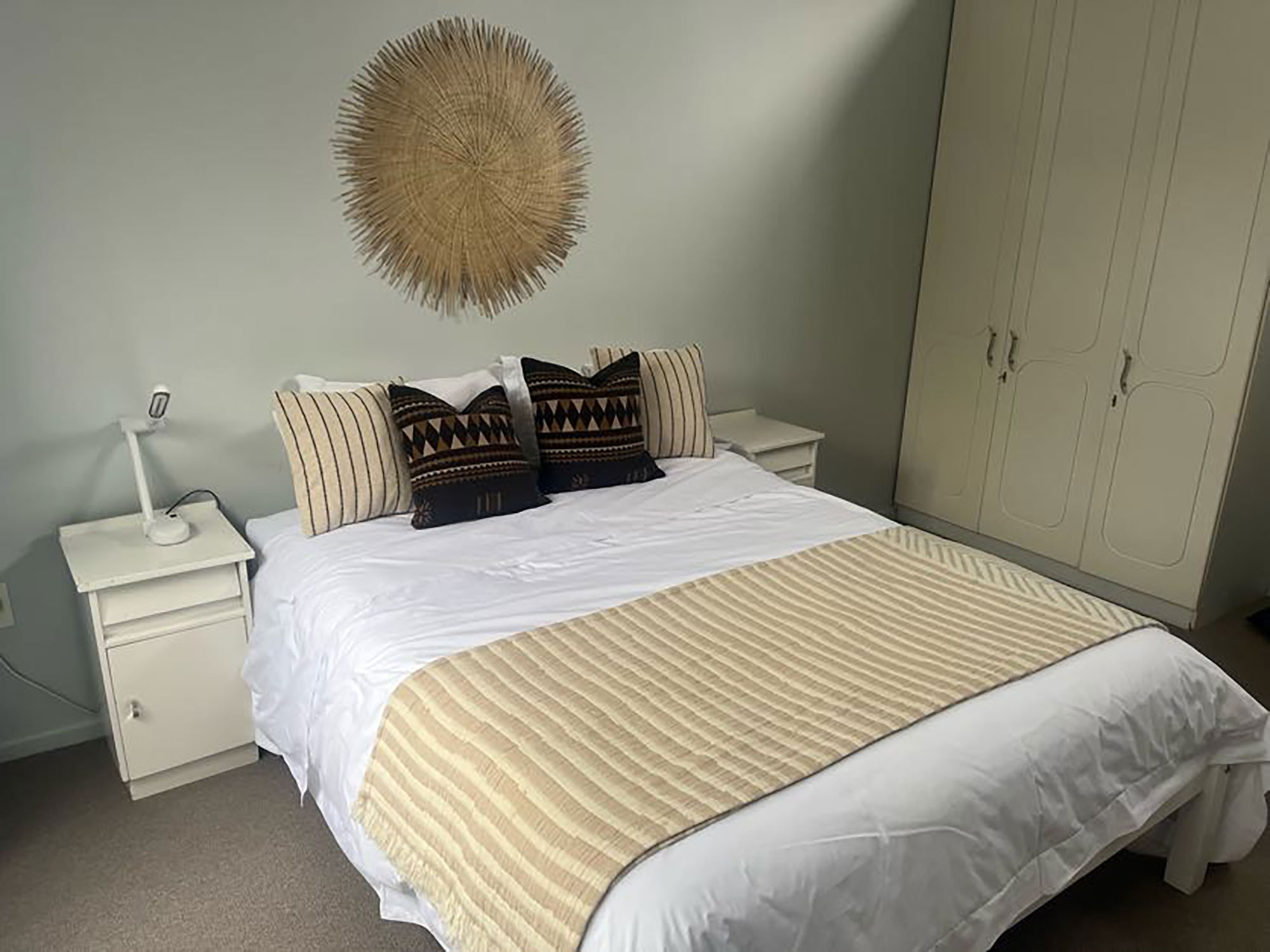 Accommodation