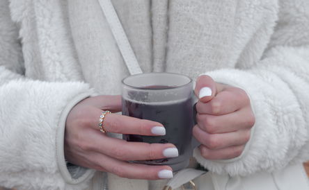 Winter Breakaway Special for Two