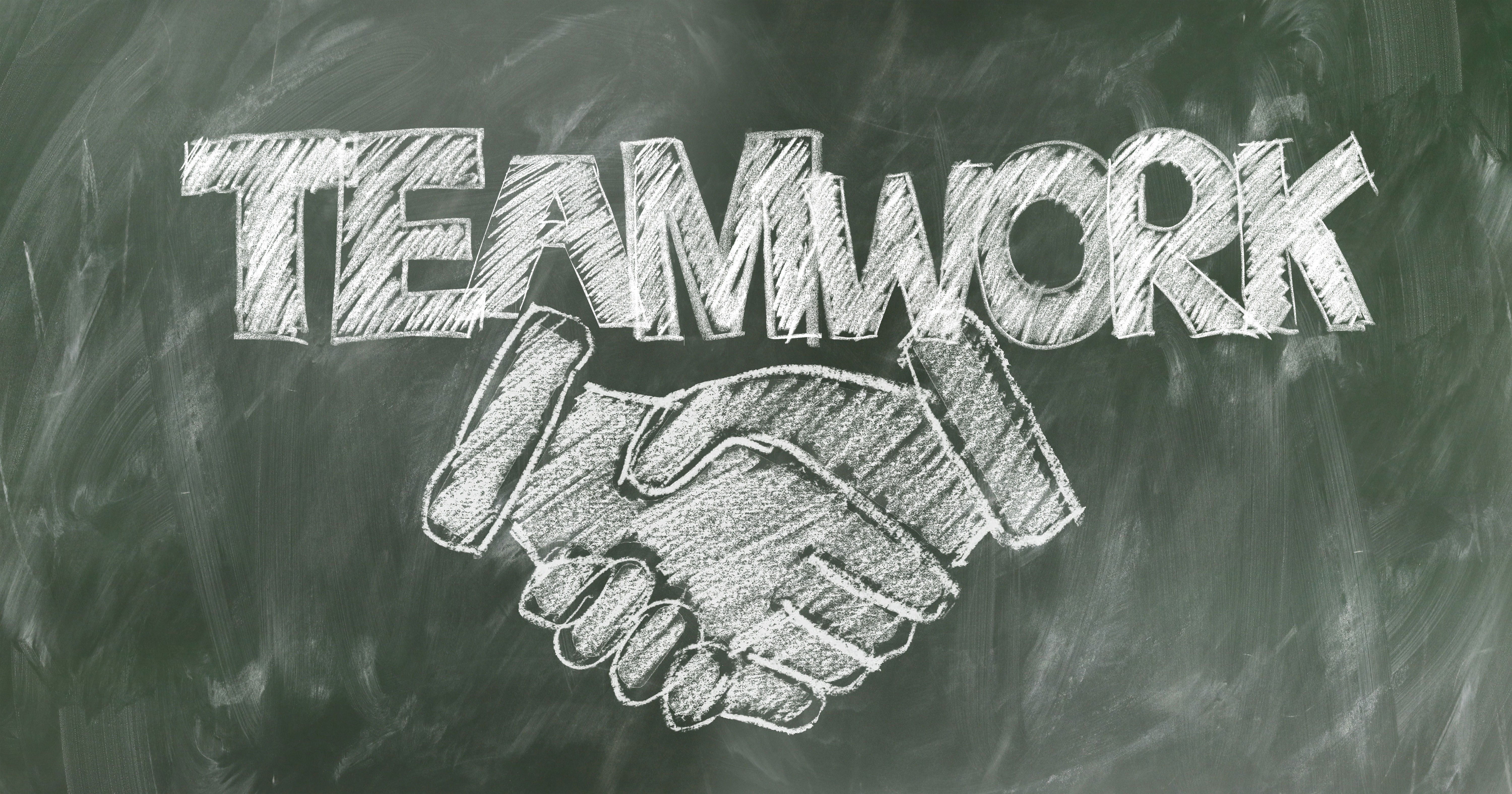 About Us - Team 