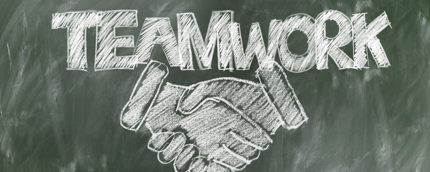 About Us - Team 