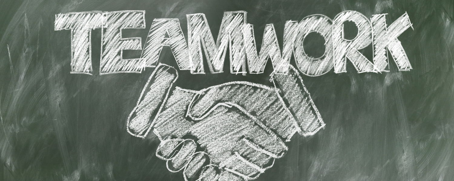 About Us - Team