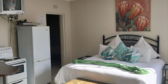 Family Suite with pool view
