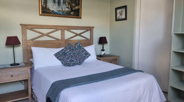 Private Economy Room En-suite
