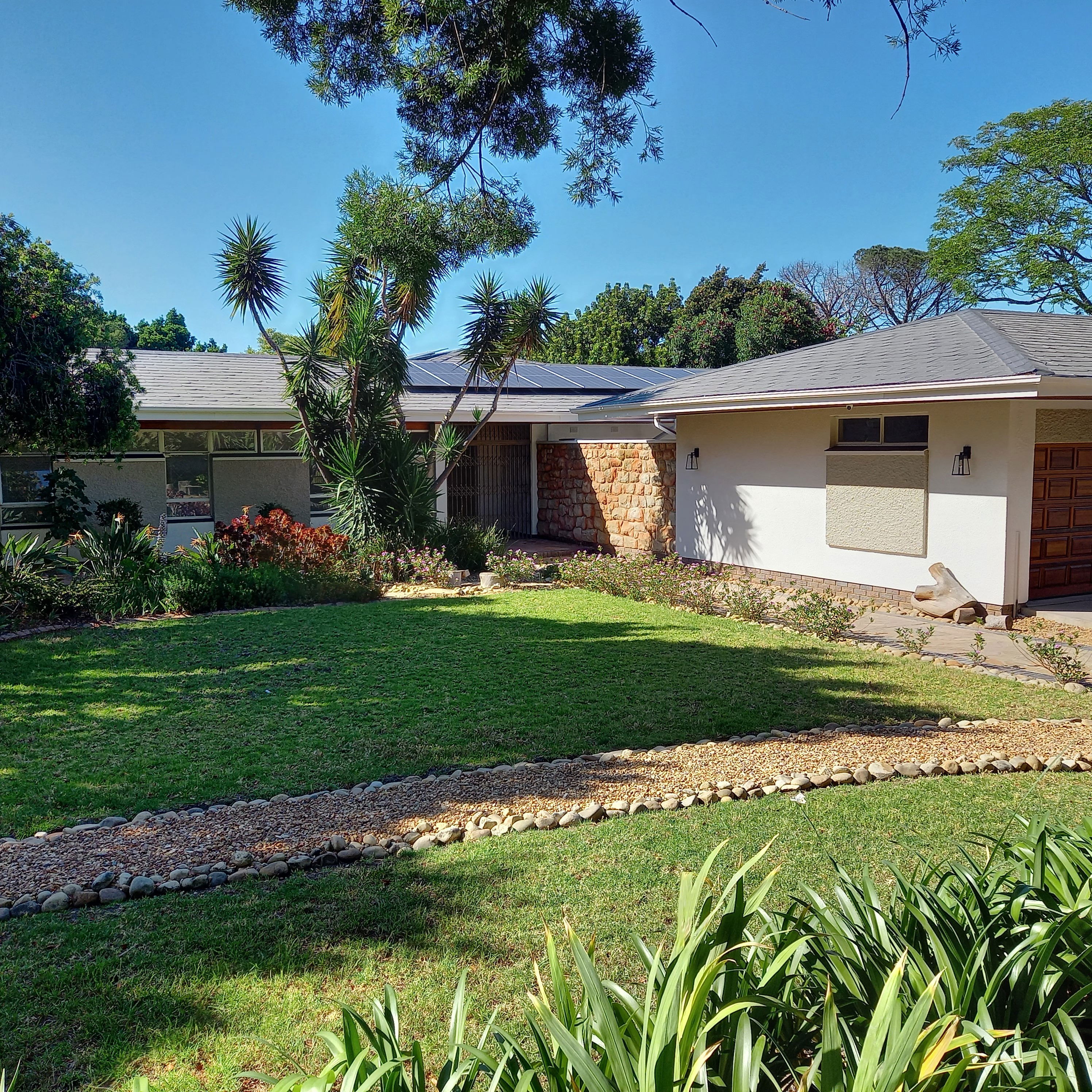 Where Belgian Hospitality, meets Cape Charm