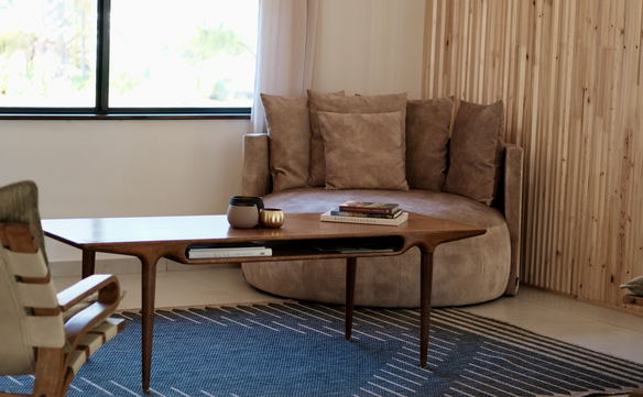 Stay in Comfort and Style