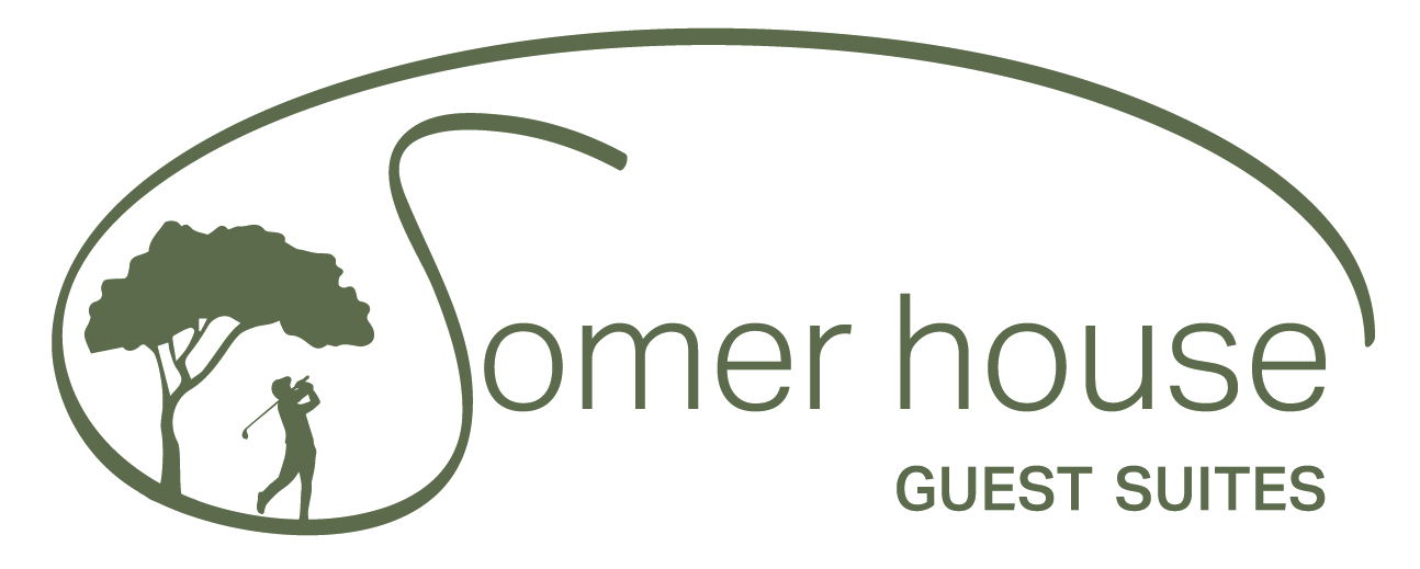 Somer House – Modern Guest House in Somerset West, Near Wine Estates