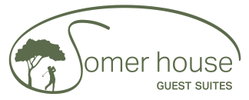 Somer House – Modern Guest House in Somerset West, Near Wine Estates