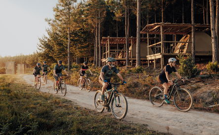 Tour de Tsitsikamma (3 NIGHT / 4 DAY)