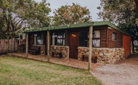 Twin Rooms