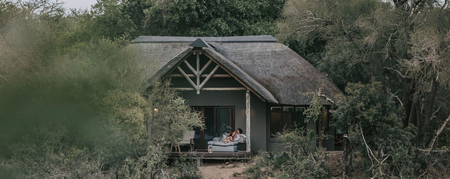 The Lodge