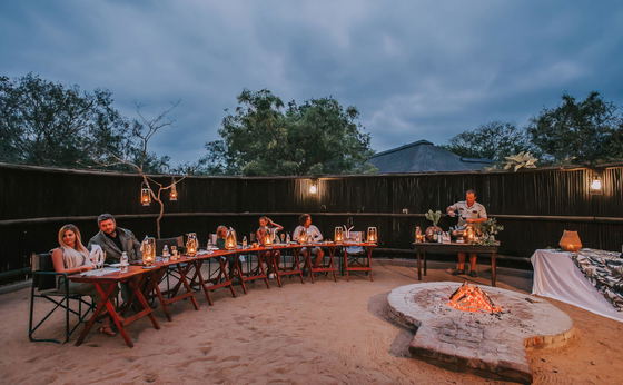 Main Lodge