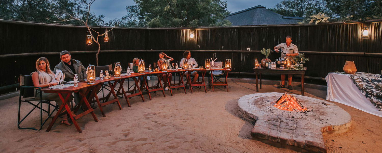 The Lodge