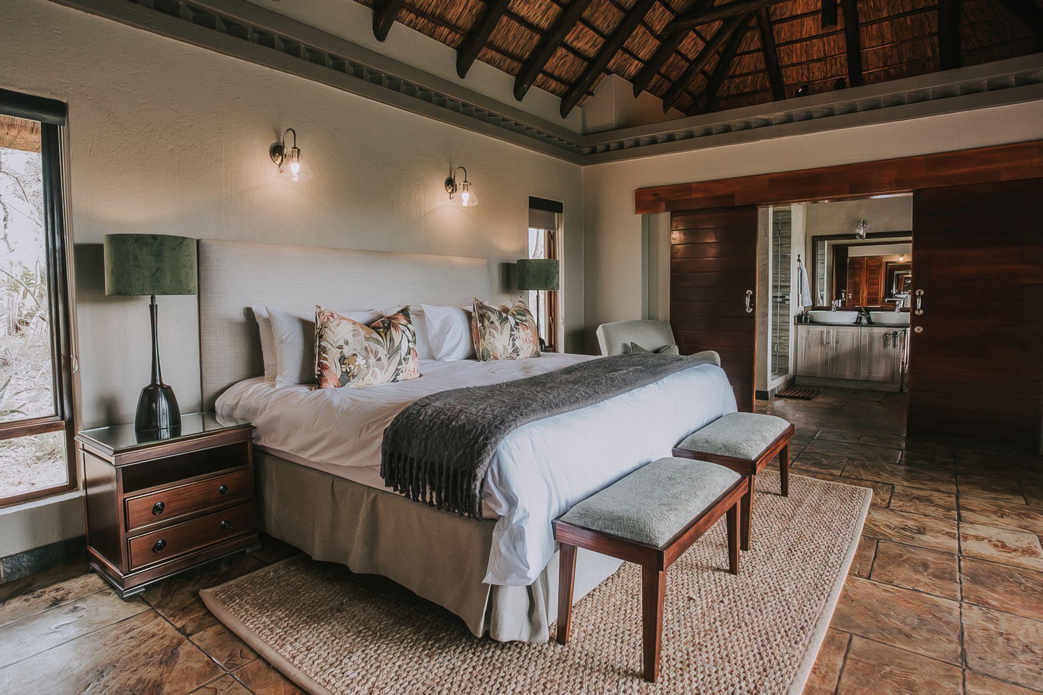 Our Suites